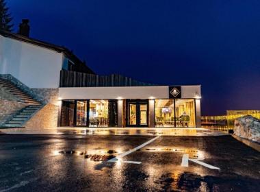 Hotel Forest - Oddih na Jahorini za...