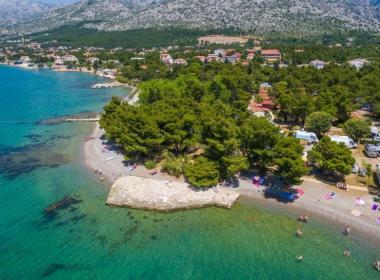 Camping Paklenica - Poletje v...