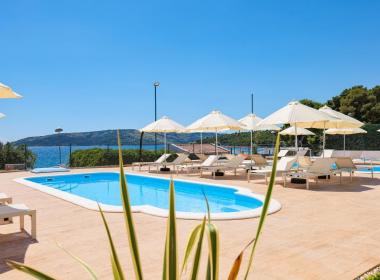 Apartmaji Medena - Poletje v čudovitem...