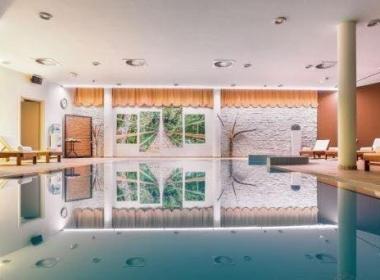 Villa Arausa - All inclusive light...