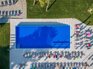 Hotel Villa Arausana & Antonina -...