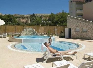 Family Hotel Pagus - All inclusive...