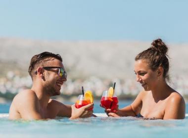 Family Hotel Pagus - All inclusive...