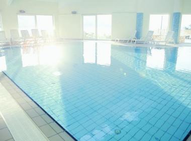 Family Hotel Pagus - All inclusive...