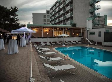 Hotel Pula - Poletje v Puli, Pula,...