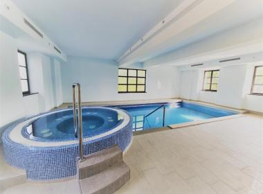 Hotel Dvorac Jurjevec - Oddih v...