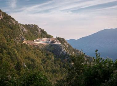 Hotel Sokoline - Oddih v bližini...
