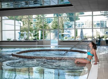 Grand Hotel Donat Superior -...