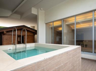 Grand Hotel Donat Superior -...