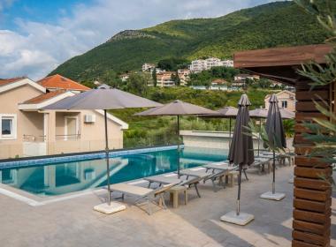 Apartments Sun Village - Oddih v...
