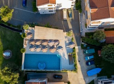 Apartments Sun Village - Oddih v...