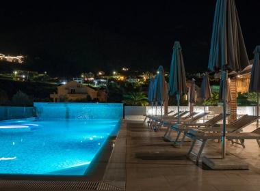 Apartments Sun Village - Oddih v...