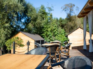 Glamping Resort Halicanum - Toplice...