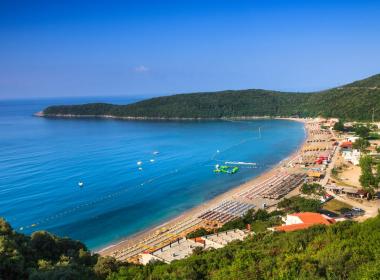 Hotel Opera - Poletni oddih ob plaži...