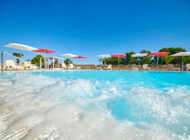 Hotel Mediteran Plava Laguna -...