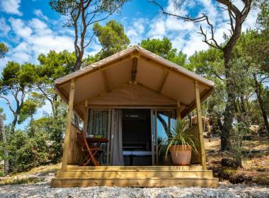 Arena One99 Glamping - Pozdrav poletju...