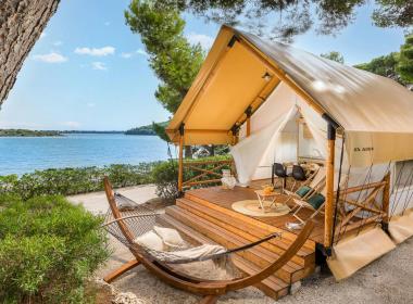Arena One99 Glamping - Pozdrav poletju...