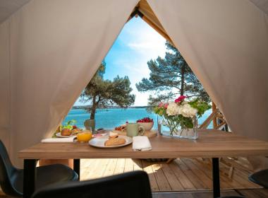 Arena One99 Glamping - Pozdrav poletju...