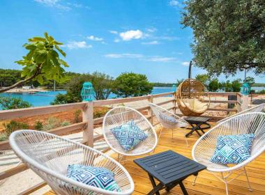 Arena One99 Glamping - Pozdrav poletju...