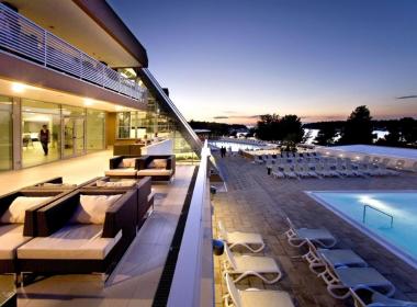 Hotel Molindrio Plava Laguna -...