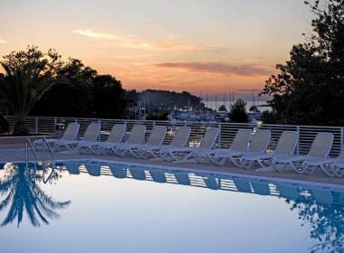 Hotel Molindrio Plava Laguna -...