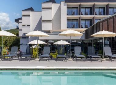 Holiday resort Ad Turres -  Poletje v...