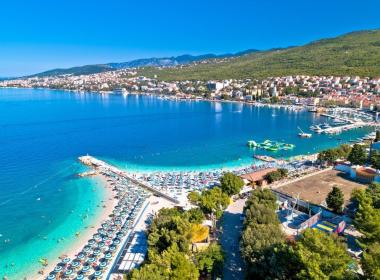 Hotel Slaven Annex - Poletje ob rajski...