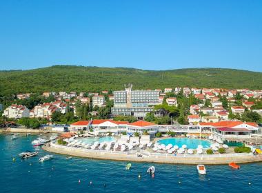 Hotel Katarina - Poletje v Selcah,...