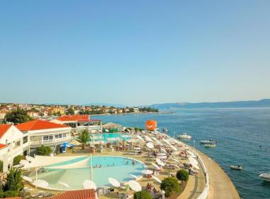 Hotel Katarina - Poletje v Selcah,...