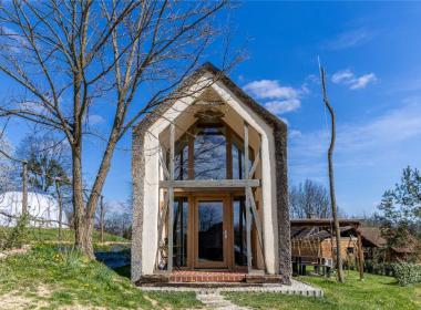 Goričko Resort - Sproščanje v...