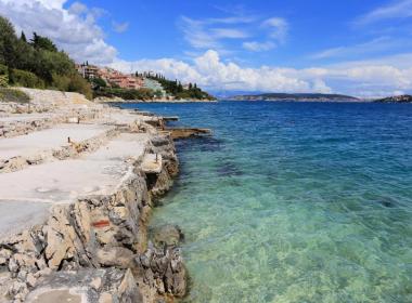 Aparthotel Astoria - Poletni oddih ob...