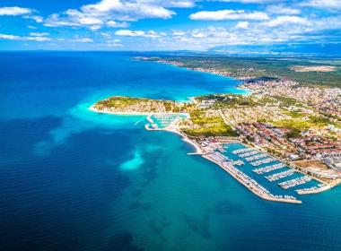 Hotel Donat - All inclusive oddih v...