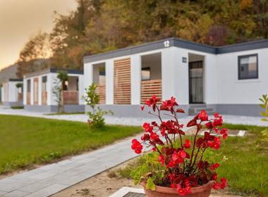 Kamp Terme Jezerčica - SPA...