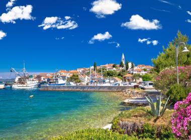 Hotel Donat - All inclusive oddih v...