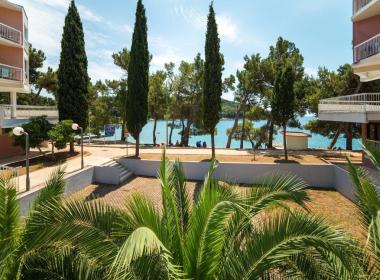 Centinera Resort & Camping - Oddih v...
