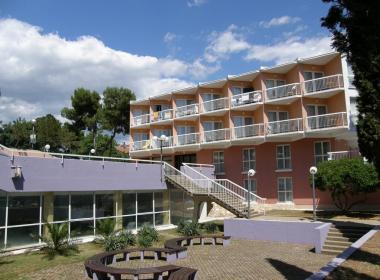 Centinera Resort & Camping - Poletni...