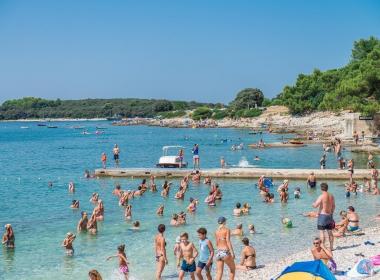 Centinera Resort & Camping - Poletje v...