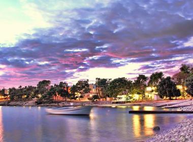 Centinera Resort & Camping - Poletje v...