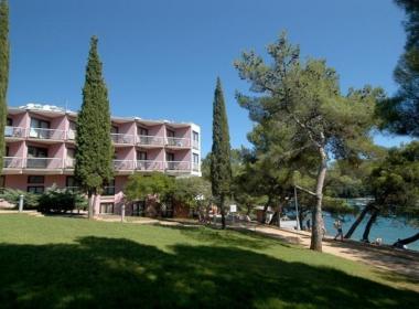 Centinera Resort & Camping - Poletje v...