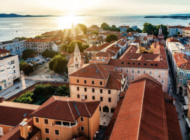 Hotel Donat - All inclusive oddih v...