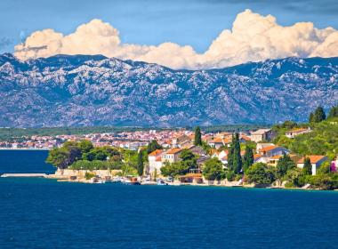 Hotel Donat - All inclusive oddih v...