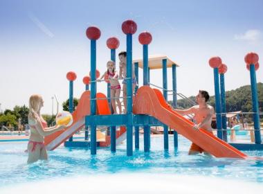 Terme Tuhelj Glamping Village - Vita...