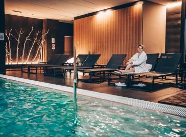 Hotel Vinotel Gospoja - Pozdrav poletju...