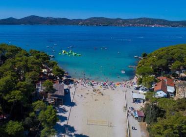 Hotel Albamaris - Pozdrav poletju v...