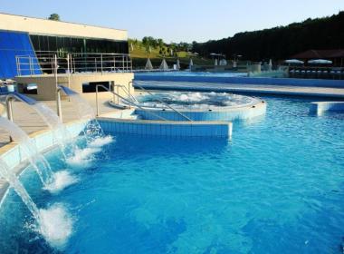 Glamping Bioterme - Glamping termalni...