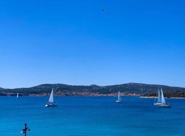 Hotel Albamaris - Pozdrav poletju v...