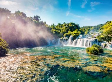 Hotel Vrata Krke - Poletni wellness z...