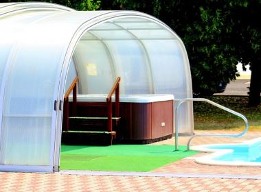 Hotel Ovit - Oddih na Madžarskem,...