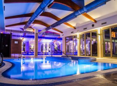 Kolping Hotel Spa & Family Resort,...