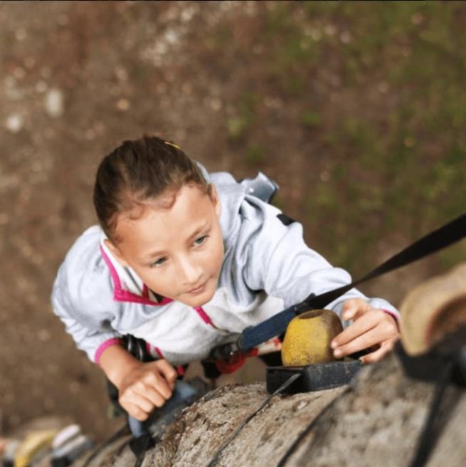 Adrenalinski park Menina -...